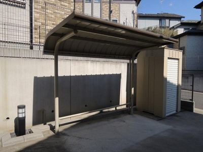 【その他共用部分】 | ジオイド