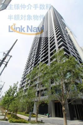 【外観】 | シティタワー梅田東