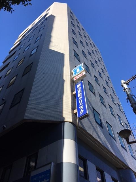 入交ビル
