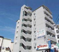 【外観】 | サンビル今里