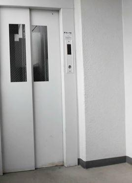 【その他共用部分】 | サンビル今里