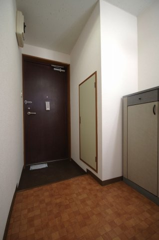 【玄関】