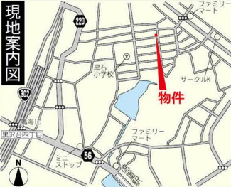 【地図】