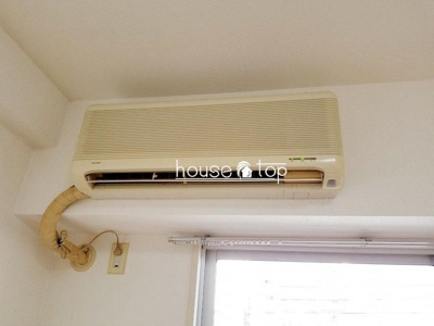 【設備】 | グレース今津