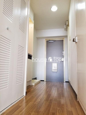 【内装】 | グレース今津