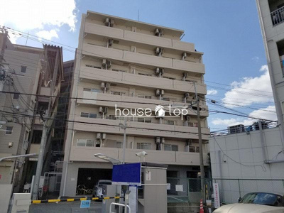 【外観】 | グレース今津