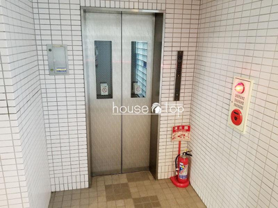 【その他共用部分】 | グレース今津