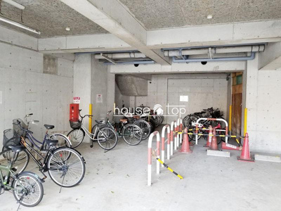 【その他共用部分】 | グレース今津