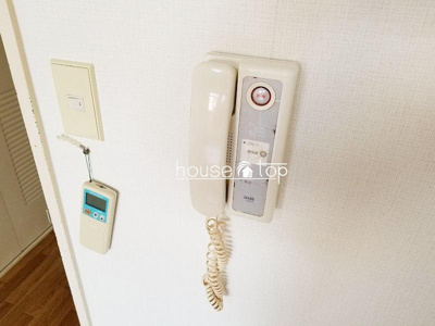 【セキュリティ】 | グレース今津