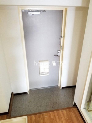 【玄関】 | グレース今津