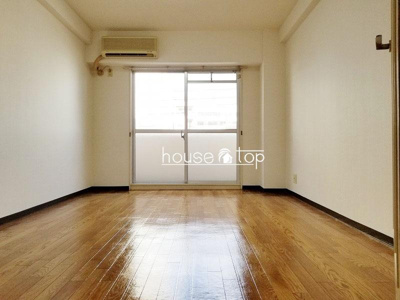 【洋室】 | グレース今津