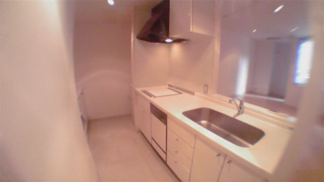 台東区元浅草２丁目の賃貸マンションのキッチン|同タイプ参照