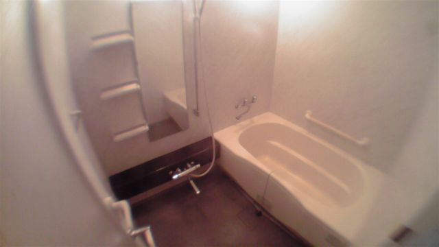 台東区元浅草２丁目の賃貸マンションの浴室|同タイプ参照