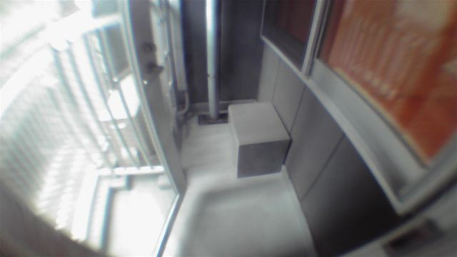 台東区元浅草２丁目の賃貸マンションのバルコニー|同タイプ参照