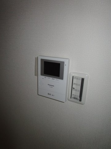 大阪市淀川区新北野２丁目の賃貸マンションのセキュリティ