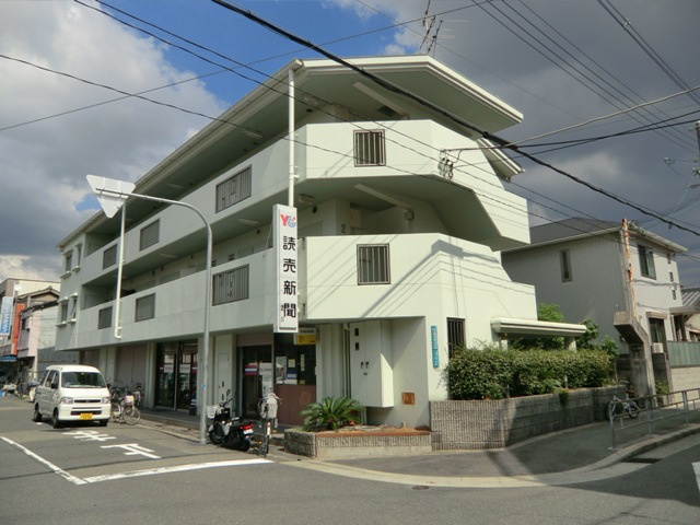 大阪市淀川区新北野２丁目の賃貸マンション