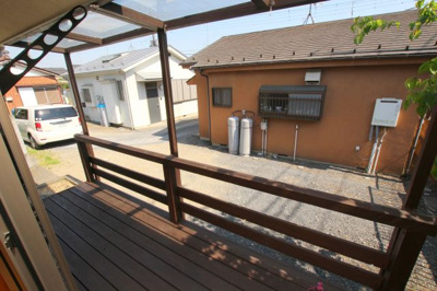 【展望】 | 浜中貸家A