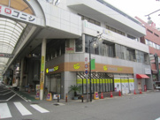 飛松町池野ビル店舗の画像