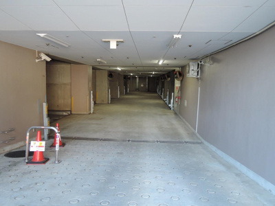 【駐車場】 | ステージ宮崎台