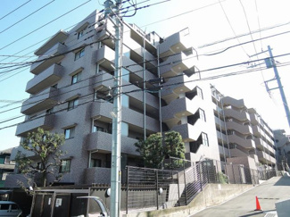 【外観】 | 東急田園都市線「宮崎台」駅徒歩22分・「宮前平」駅徒歩23分と2駅利用可能！