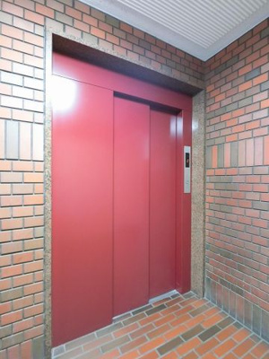 【その他共用部分】 | プライム大森 | エレベーター
