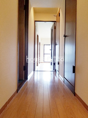 【内装】 | ソレアード上甲子園