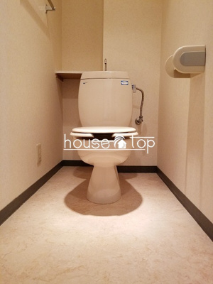 【トイレ】 | ソレアード上甲子園