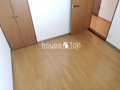 【洋室】 | ソレアード上甲子園