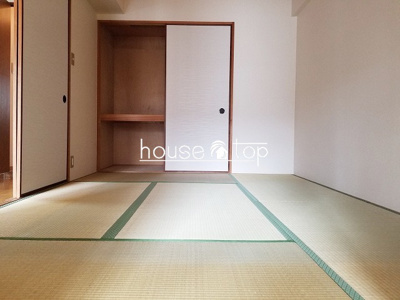 【和室】 | ソレアード上甲子園