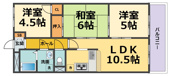 ソレアード上甲子園の画像
