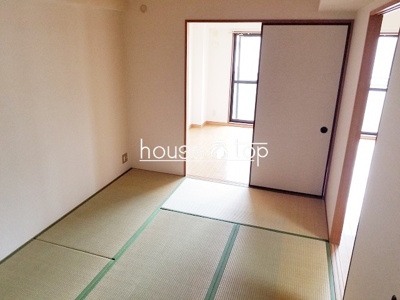 【和室】 | ソレアード上甲子園