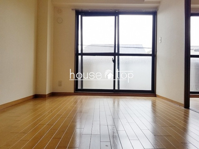 【洋室】 | ソレアード上甲子園