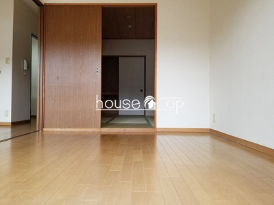 【洋室】 | ソレアード上甲子園