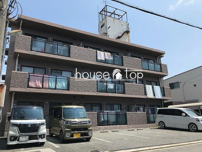 【外観】 | ソレアード上甲子園