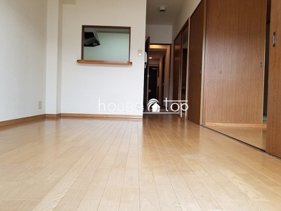 【居間・リビング】 | ソレアード上甲子園