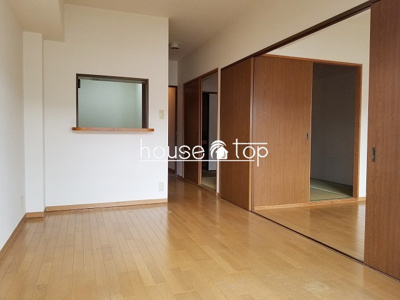 【居間・リビング】 | ソレアード上甲子園