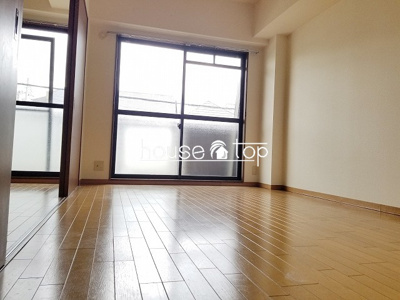 【居間・リビング】 | ソレアード上甲子園