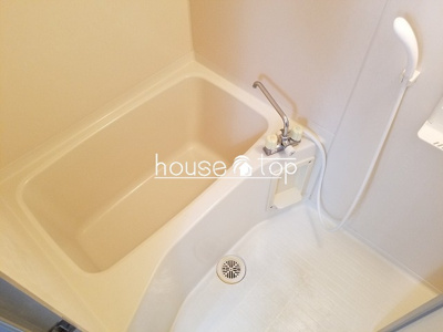 【浴室】 | ソレアード上甲子園