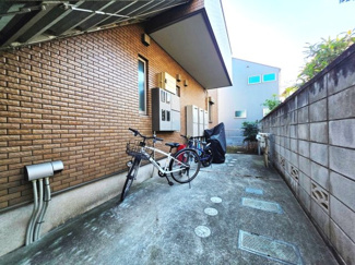 【その他共用部分】
