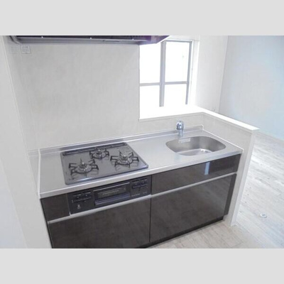 【キッチン】 | ザクシフ（Zacciffu）