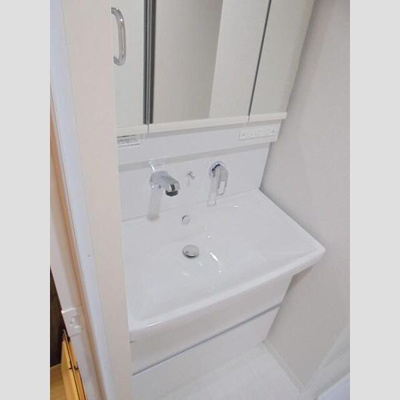 【洗面所】 | ザクシフ（Zacciffu）