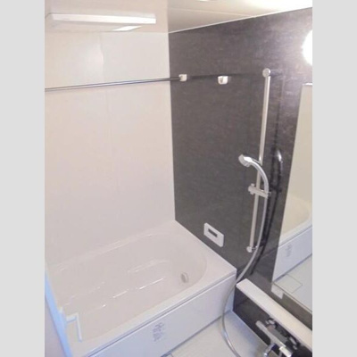 【浴室】 | ザクシフ（Zacciffu）