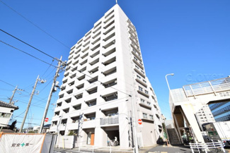 【外観】 | 物件のお問い合わせは、 ０３－５４５６－５４１５までお気軽にどうぞ！