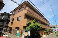 文夫ハイツ２の画像
