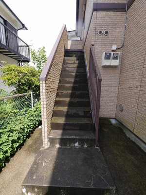 【エントランス】 | 岩崎ハイツ（いわさきはいつ）