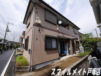 【外観】 | 岩崎ハイツ（いわさきはいつ）