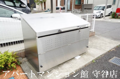 【その他共用部分】 | カラーリヴァーT
