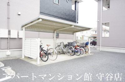 【その他共用部分】 | カラーリヴァーT