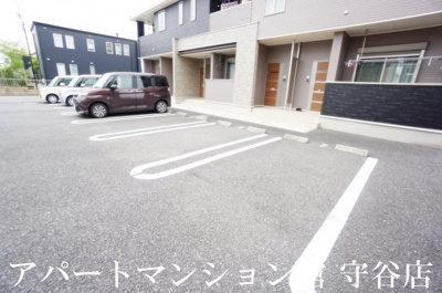 【駐車場】 | カラーリヴァーT