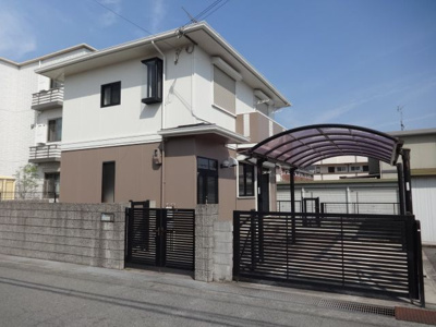 【外観】 | プティメゾン住宅